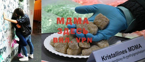 spice Лиски